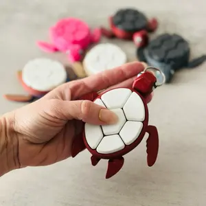 Turtle Clickers