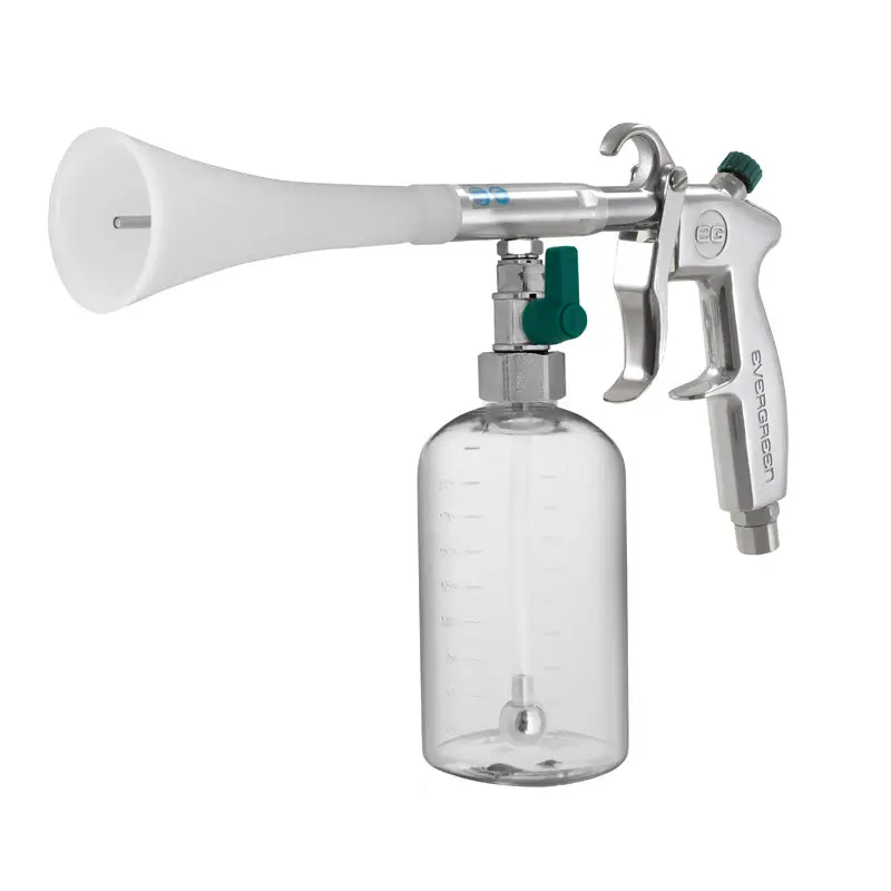 X4 The Atomizer Professional Dressing Tool