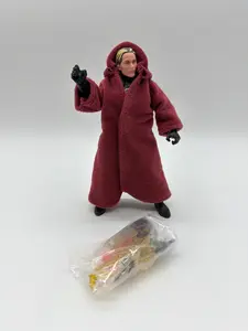 Hasbro 2018 Powers Rangers Lightning Collection Andros