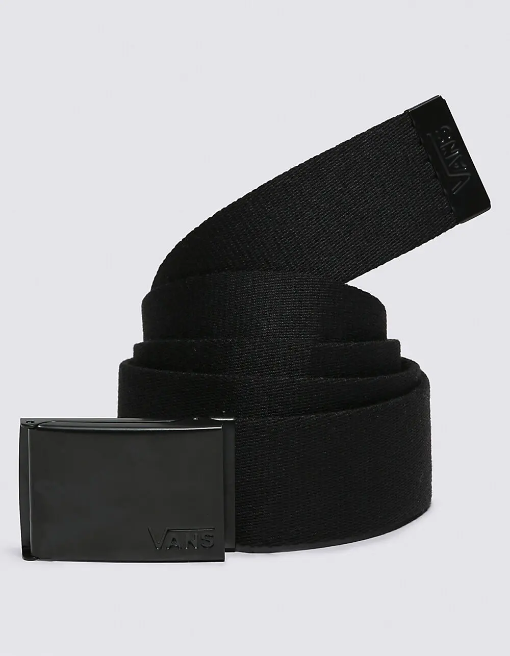 VANS Deppster II Web Mens Belt, Black