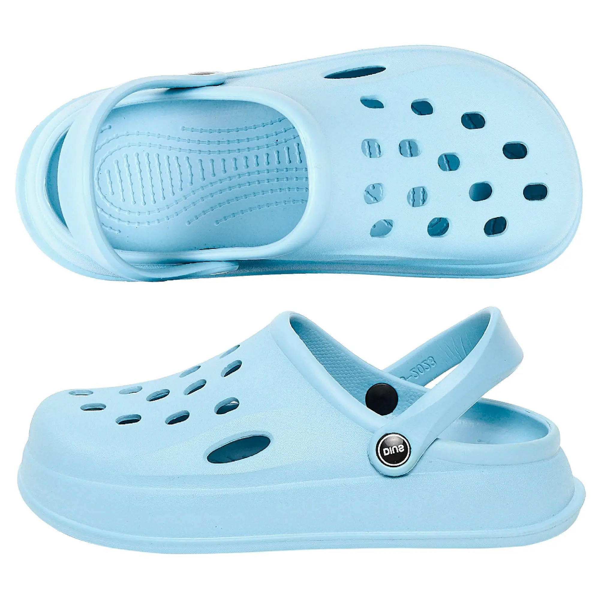 Garden Clogs for Women Gardening Clogs for Men Garden Shoes Sandals with Arch Support