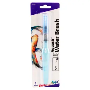 Aquash™ Water Brush - Fine Point SMALL