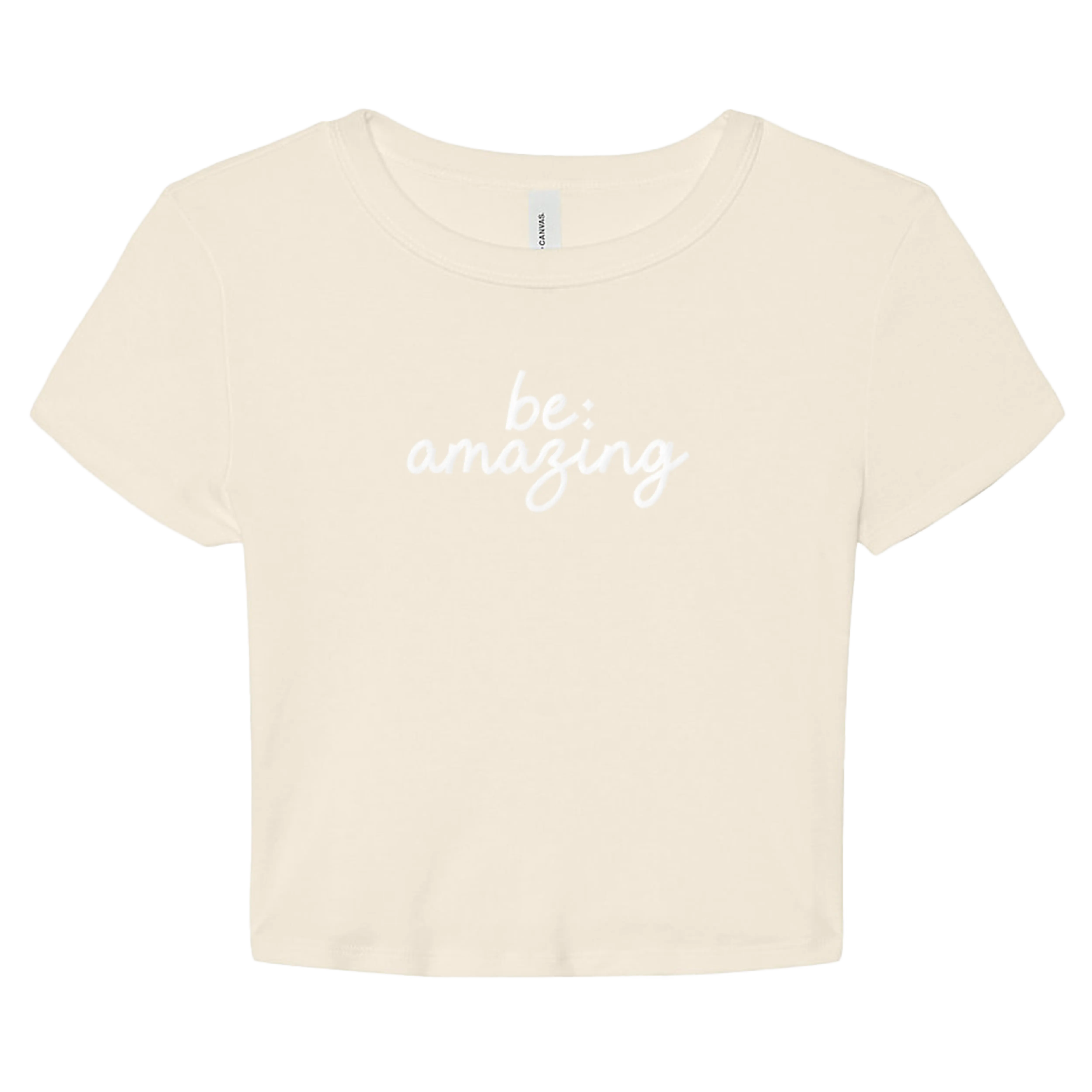 Classic Baby Tee