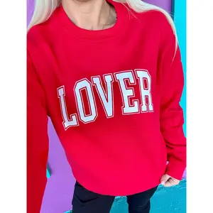 Lover Sweatshirt