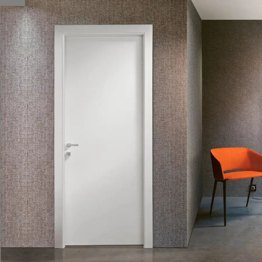 Italian Pre-Hung Interior Doors