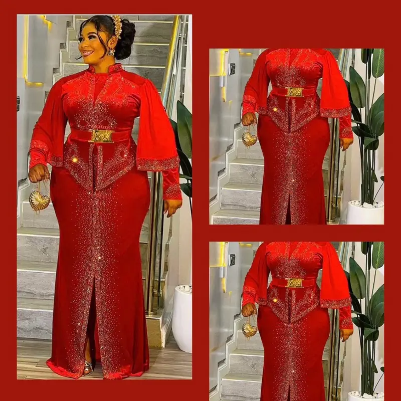 Elegant Turkey Party Dress,  Turkey Dress For Celebrants, Perfect For Your Special Occasions Elegance