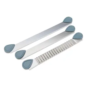Sculpey Clay Tools Clay Blades - Set of 3