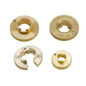 Lisle Corporation Low-Profile Jiffytite Valve Stem Remover (Model LS22990) - Cycling, Sports & Outdoor Leisure Equipment