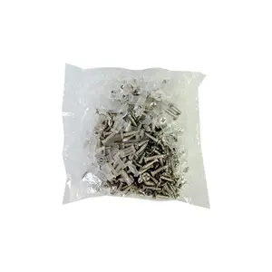 Accessory screws are included in the main product packaging.