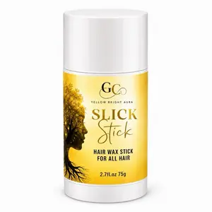 GC Sleek & Style Hair Wax Stick