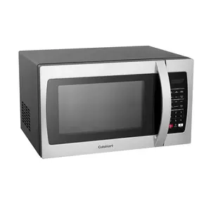 1.3 cu ft Microwave Oven 1.3 cu ft Microwave Oven