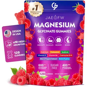 Magnesium Glycinate Gummies 1000mg \u2013 High Absorption Magnesium Complex with CoQ10, Vitamin D3 & B6 for Adults & Kids \u2013 Promotes Energy Balance, Focus, and Muscle Function 120