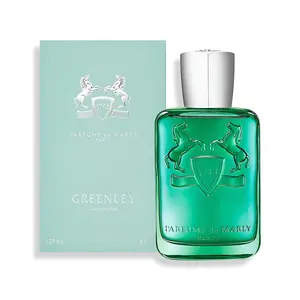 Parfums De Marly Men's 4.2 Ounce Greenley Eau de Parfum TESTER