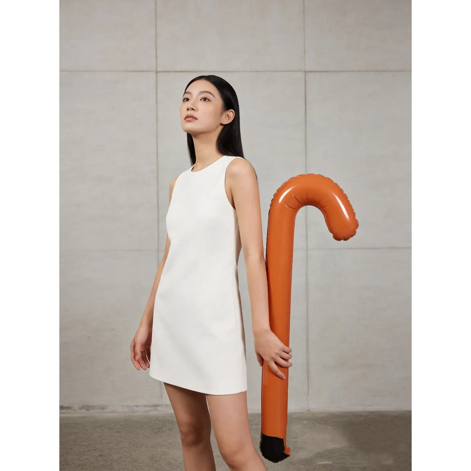 PESENAR Party Series Party Props Inflatable Cane