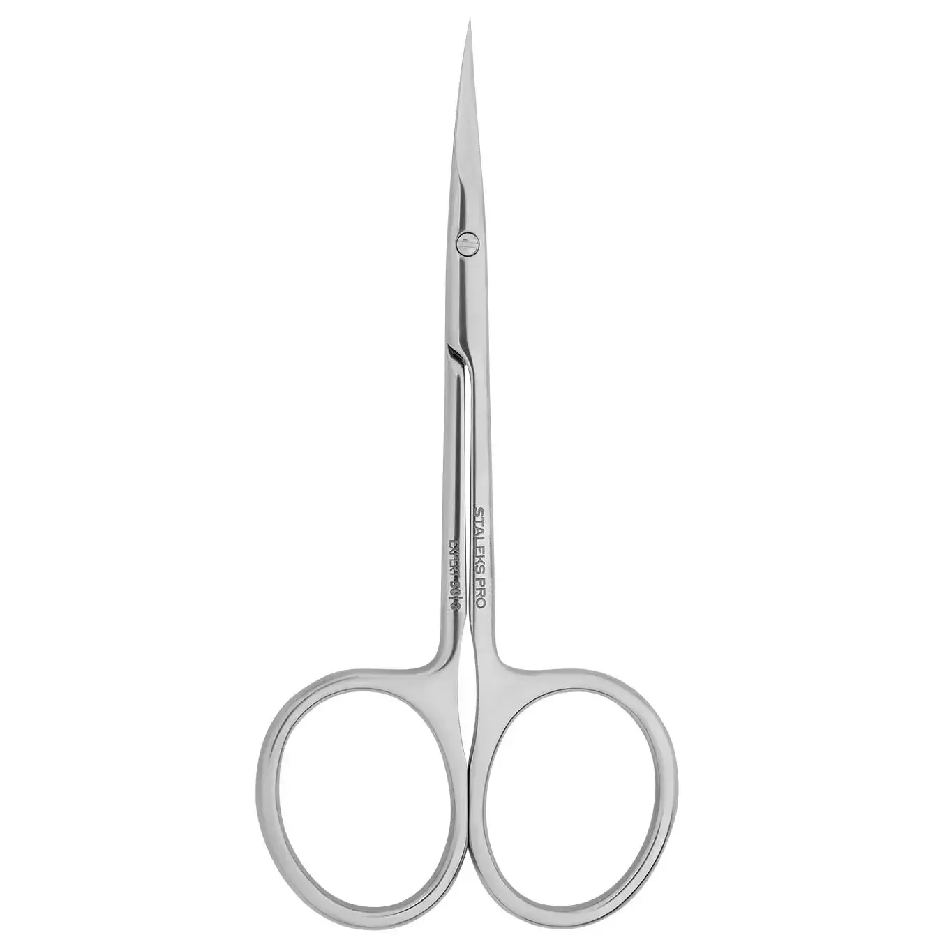 Staleks Professional Cuticle Scissors EXPERT 50 TYPE 3 Staleks Professional Cuticle Scissors EXPERT 50 TYPE 3