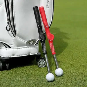 Retractable Swing Practice Stick practice equipment