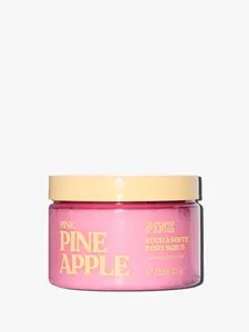 PINK Body Care Body Scrub