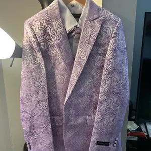 Men suit