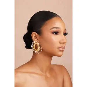 VELV EARRING