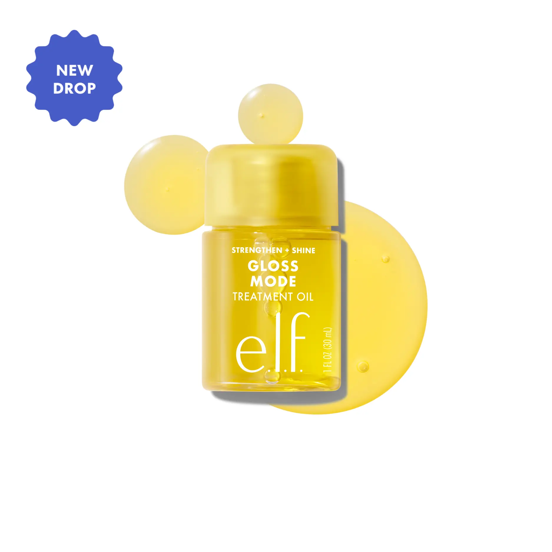 Gloss Mode Treatment Oil