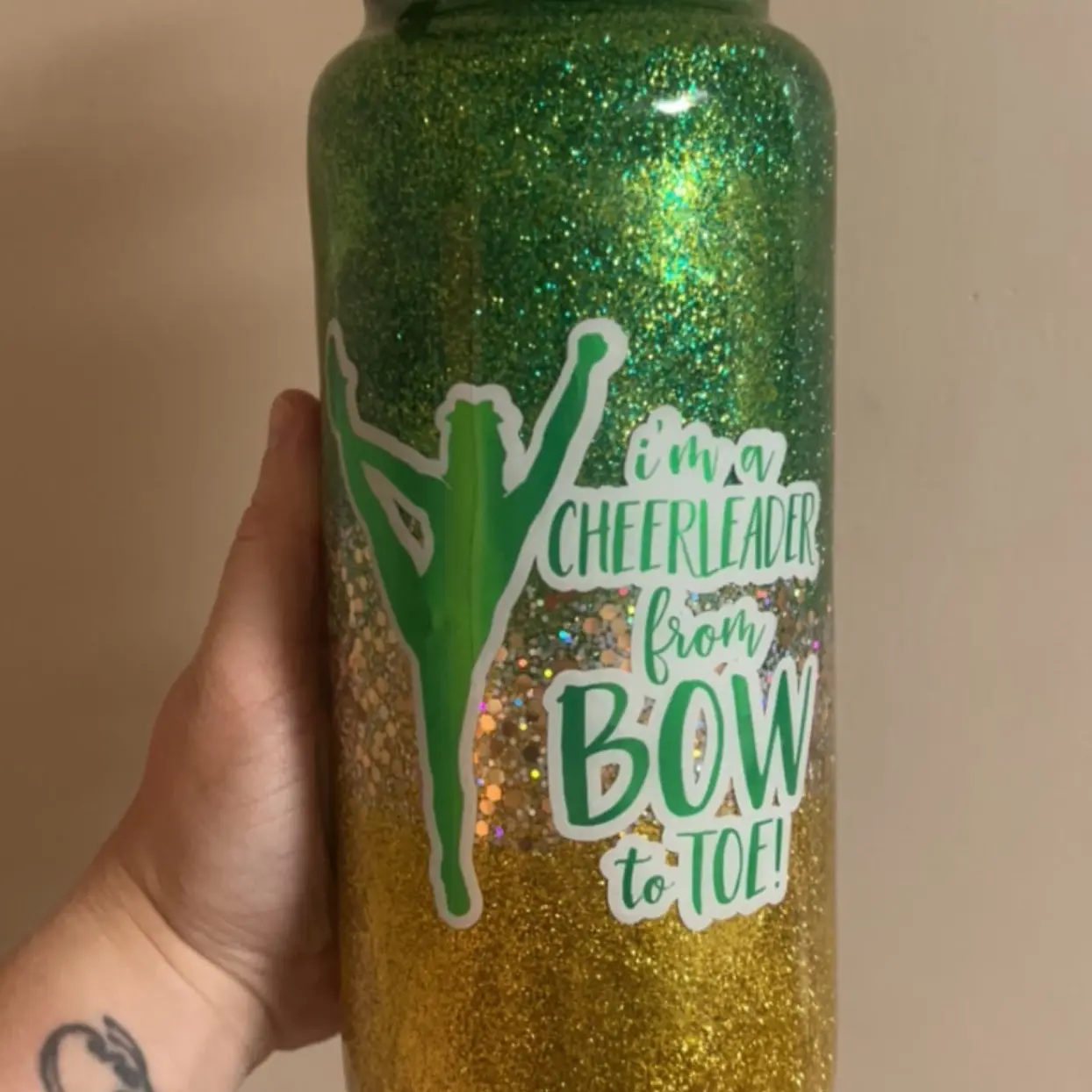 Hydroflask