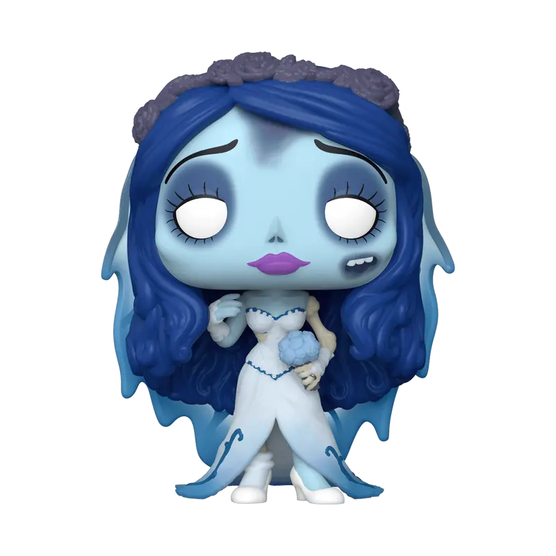 Funko Pop! Corpse Bride - Emily #987