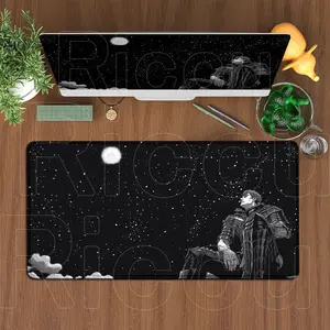 [Sale off up to 65%][Free Ship] Anime Berserk Guts PC Non-slip Speed Desk Mats Large Gaming Mouse Pad Office Accessories Keyboard Guts sword in berserk Mousepad