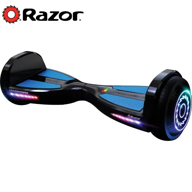 Hoverboard "Black Label Hovertrax" Hoverboard "Black Label Hovertrax"