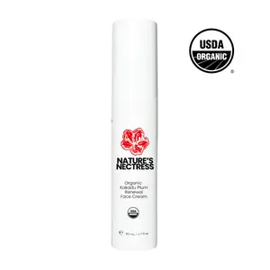 Organic Kakadu Plum Renewal Face Cream