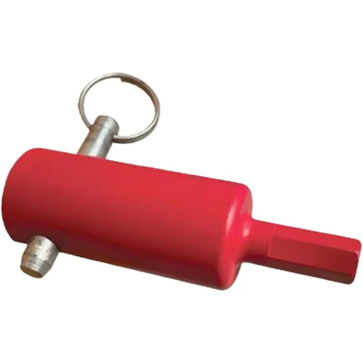 Crank Trailer Jack Drill Adapter - Heavy Duty Power Drill Crank Handle for Quick Trailer Jack Operation, Trailer Jack Drill Adapter Tool, Fitting