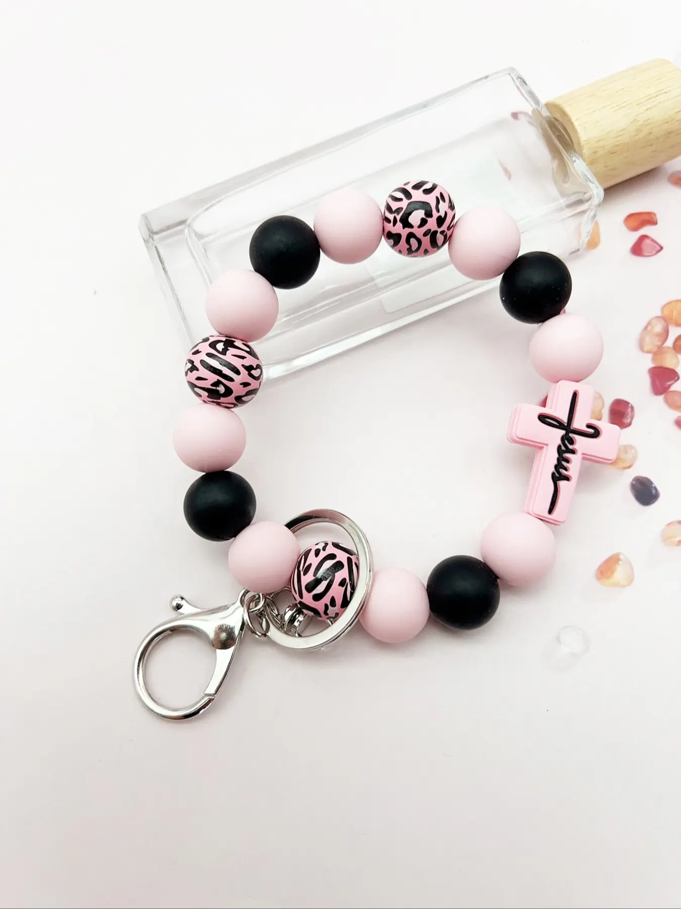 Baby Pink