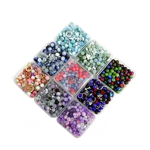 #Cocoshop Only for CLAIM -- Last Box Beads Mix for DIY