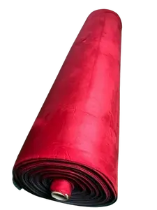 3.5 Yards Stretch Suede Headliner With Foam Backing