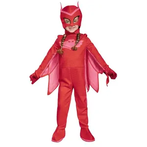 Deluxe PJ Masks Owlette Costume