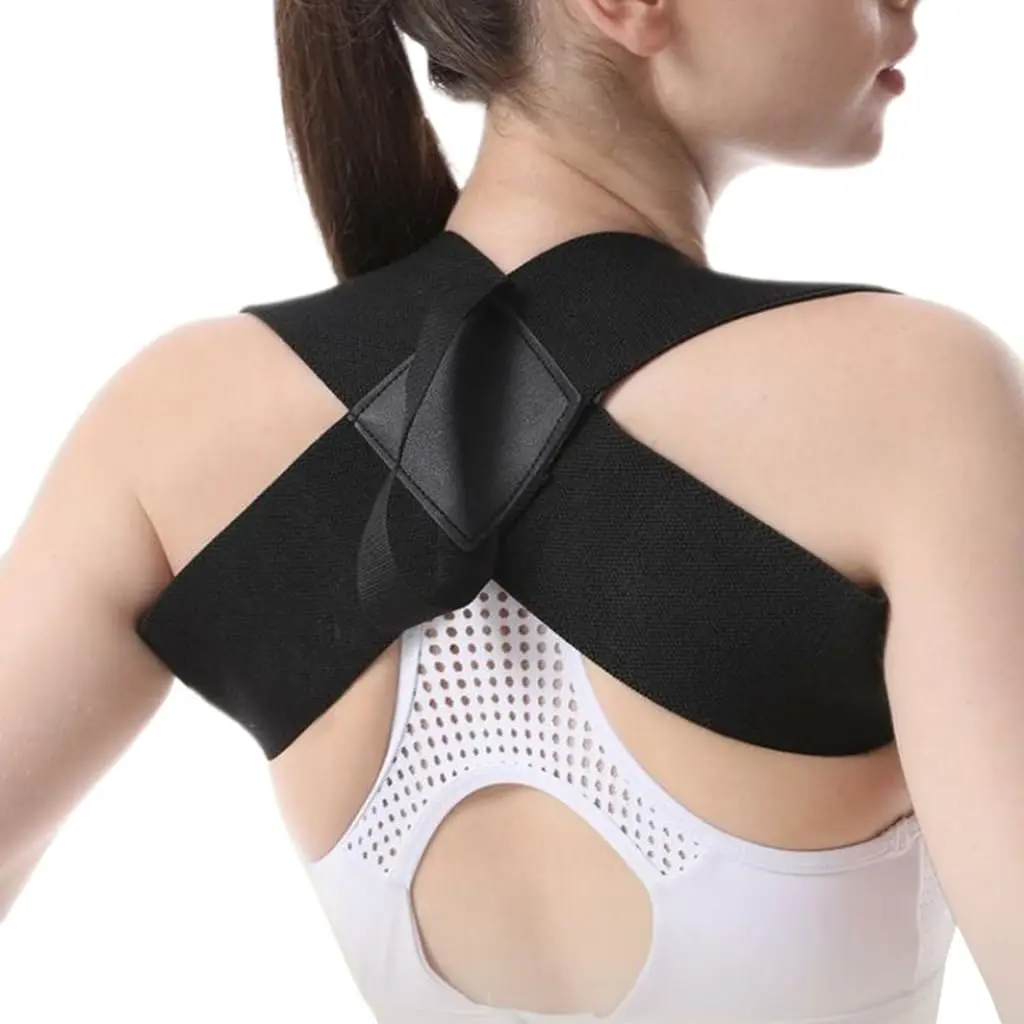 【DealsforYouDays】Heavy-Duty Fitness Shoulder Strap Brace - Ergonomic & Biomechanical Stable Support for Bench Press, Shoulder Training - Comfortable Material - Home Training Equipment, Ergonomic And Biomechanical Principles
