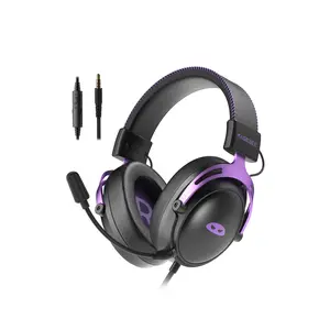 MageGee WING 3.5 headset earphone