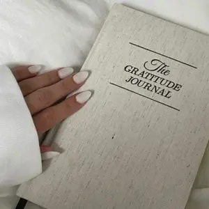 The Gratitude Journal - 5 MIN TO MANIFEST YOUR DREAM LIFE JOURNAL for Attracting Your Wildest Dreams & Transforming Your Life Daily Gratitude Practice