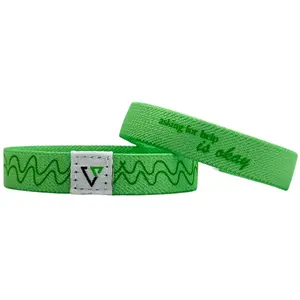 MENTAL HEALTH AWARENESS BAND- ASKING FOR HELP IS OKAY