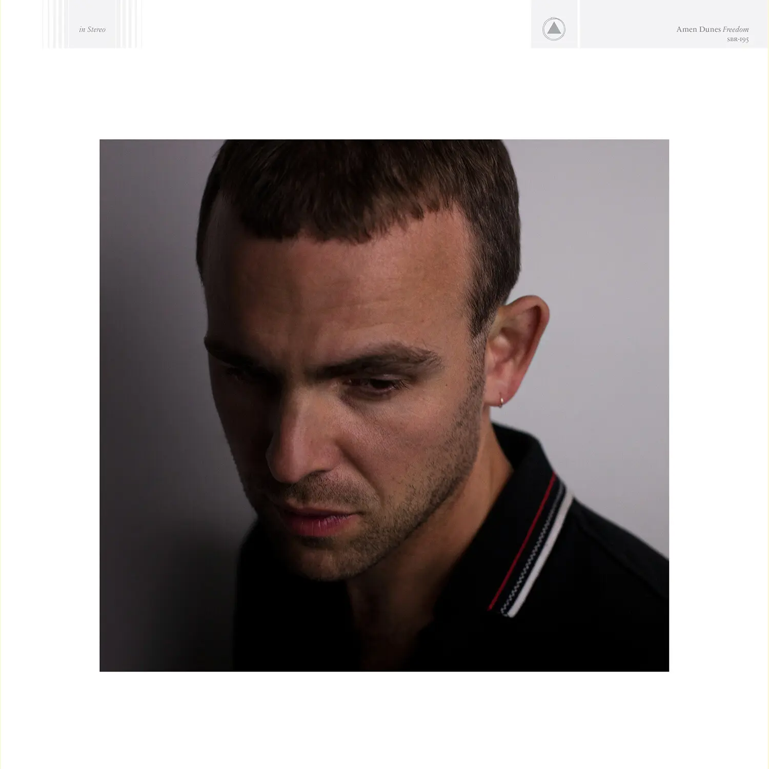 Amen Dunes - Freedom Blue Wave [VINYL RECORD - LP] - Blue Colored Vinyl, Anniversary Edition, Electronic
