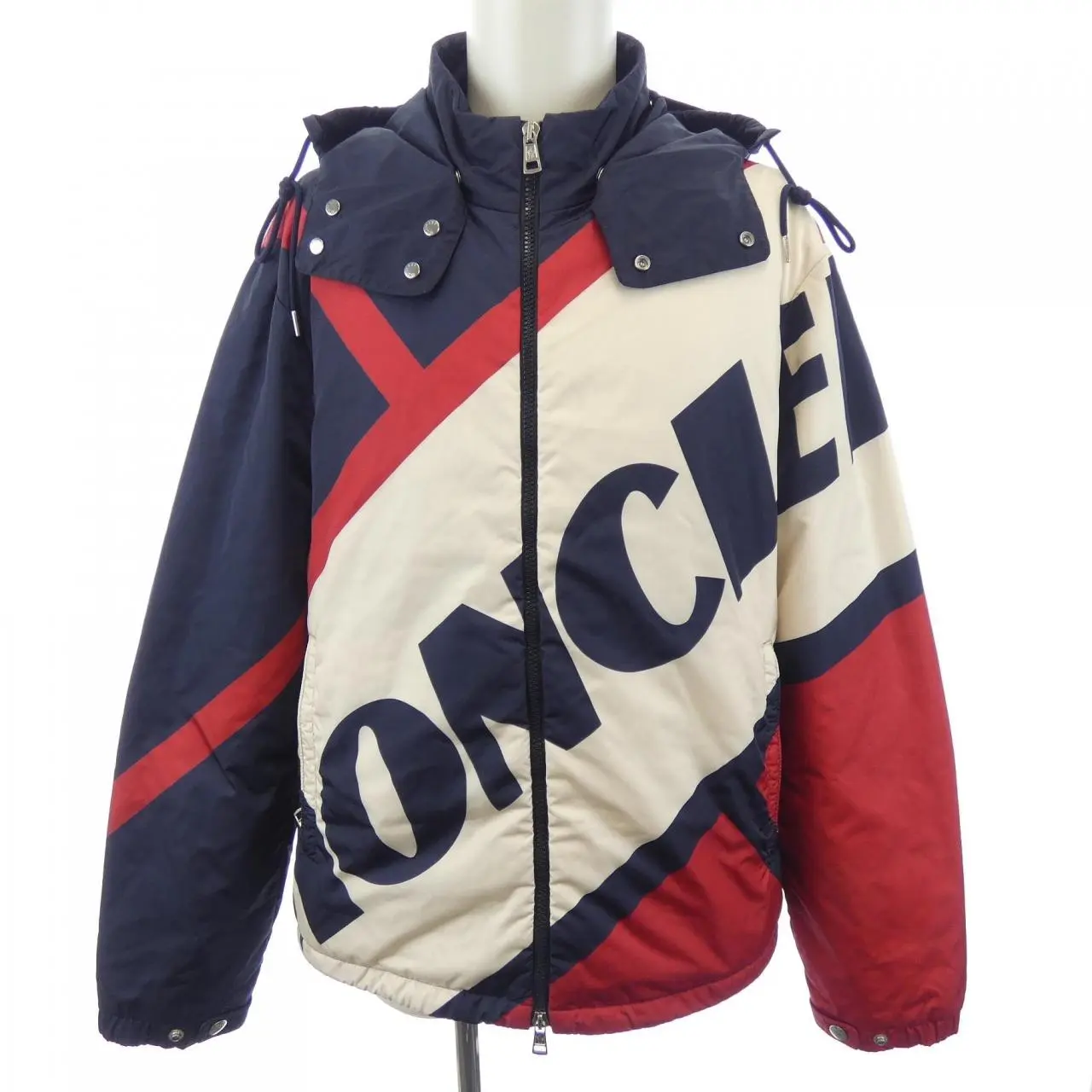 Pre-owned MONCLER Others Small Leather Goods BERT Down Jacket