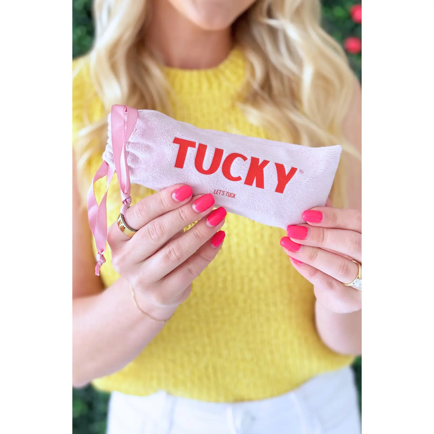 The Original Tucky