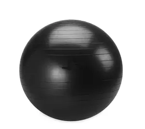 Weighted Stability Ball 55CM -75CM with Pump Included, Ideal for Weightlifting and Exercise