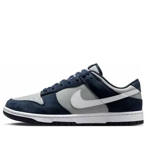Nike Dunk Low 'Obsidian Smoke Grey' IB3079-400