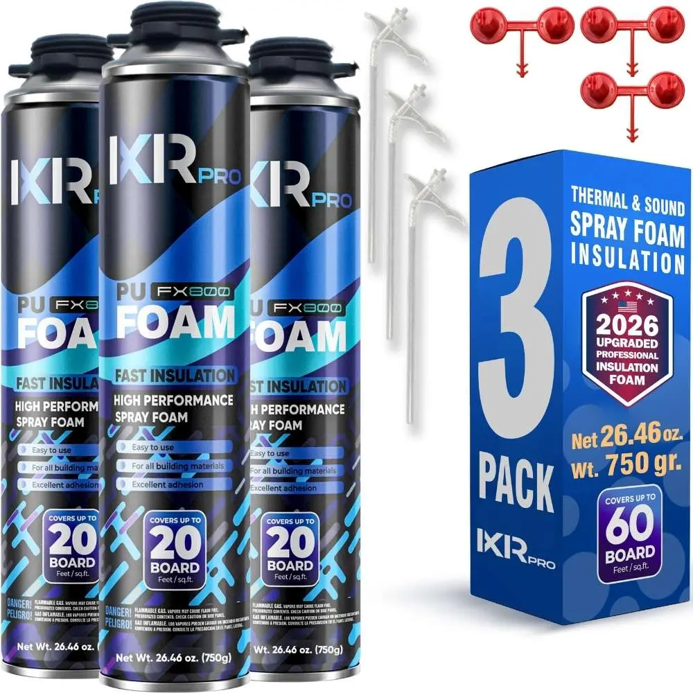 3 Pack