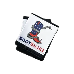 RWB Bootsnake Bootstraps