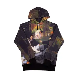 Supreme Men's Le Bain Pullover Multi, from StockX