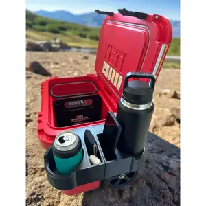 Yeti Cupholder Caddy (Left & Right)