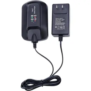 WA3742 Charger Compatible with Worx 20V  WA3525 WA3520 WA3578 Replacement for 20v  Charger WA3732 WA3875 WA3881