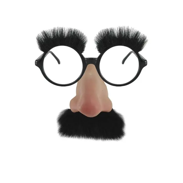Groucho Marx Costume Glasses