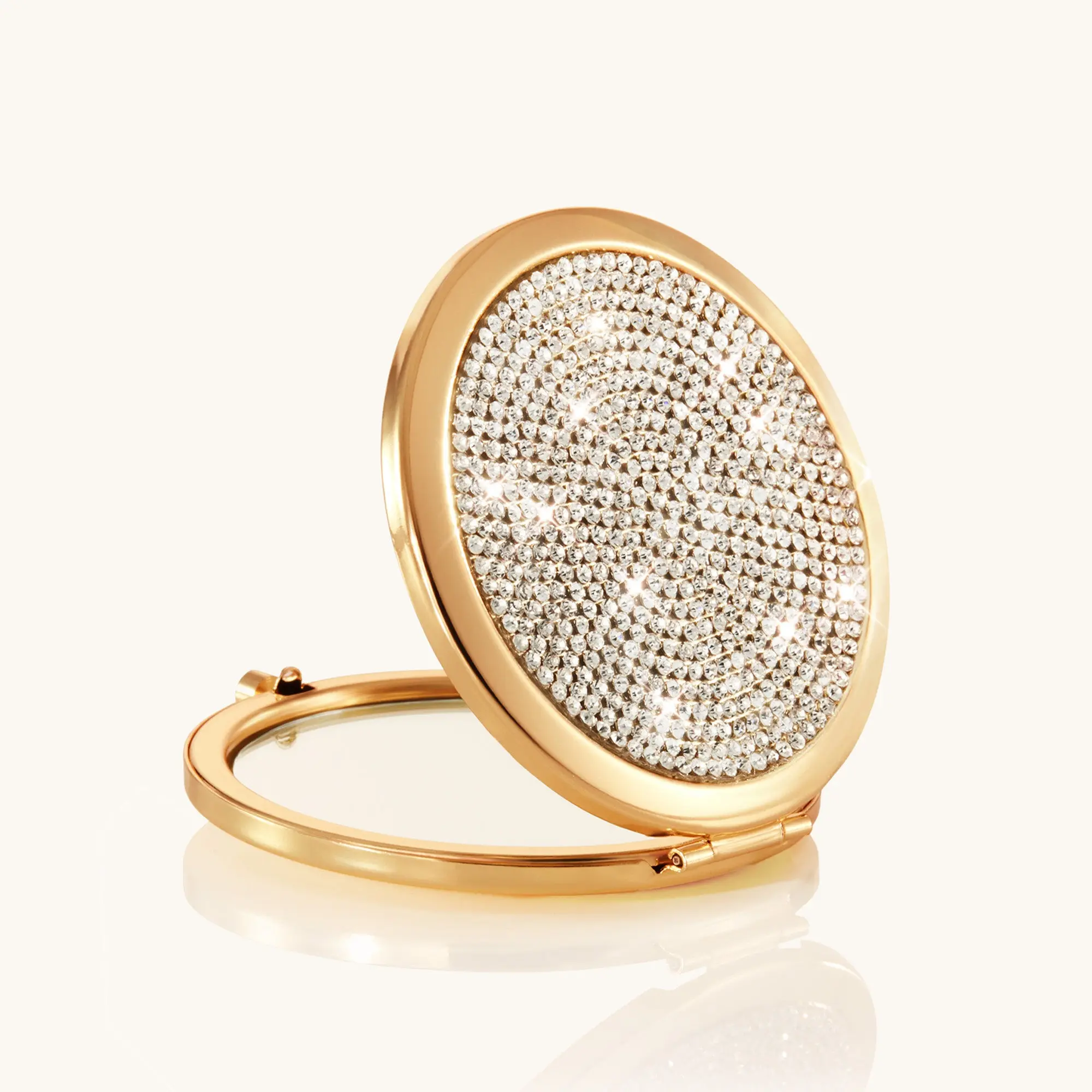 Dolly's Compact Mirror